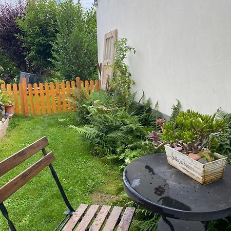 Ferienwohnung Nele Waldesch Eksteriør bilde