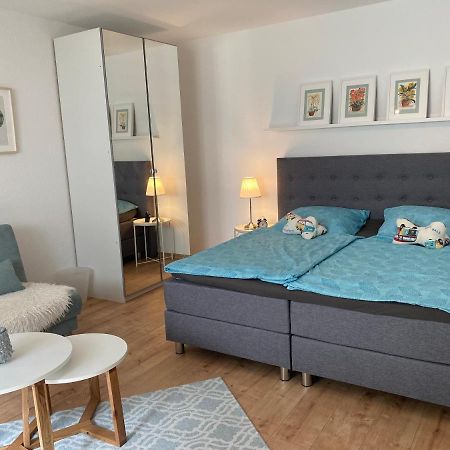Ferienwohnung Nele Waldesch Eksteriør bilde
