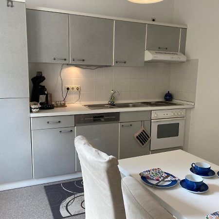Ferienwohnung Nele Waldesch Eksteriør bilde